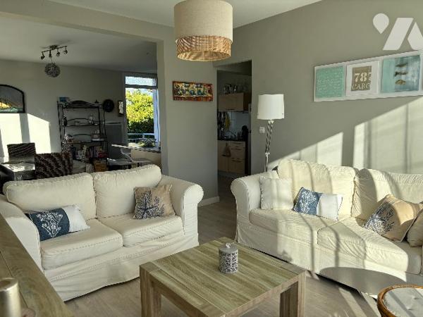 Vente Maison d'habitation