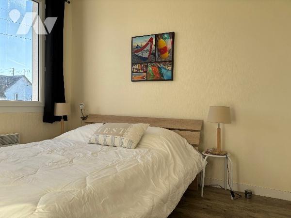 Vente Maison d'habitation