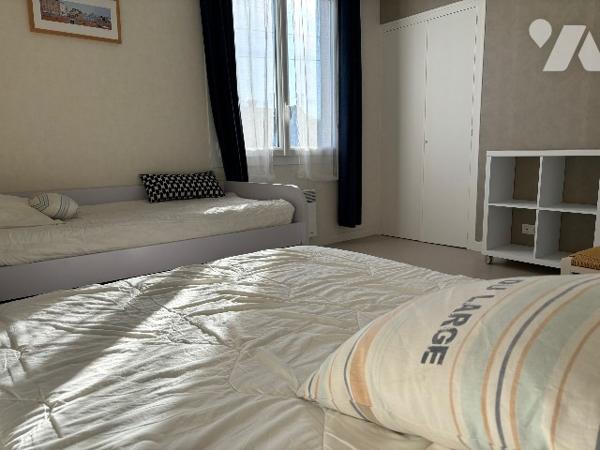 Vente Maison d'habitation