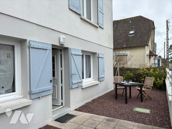 Vente Maison d'habitation