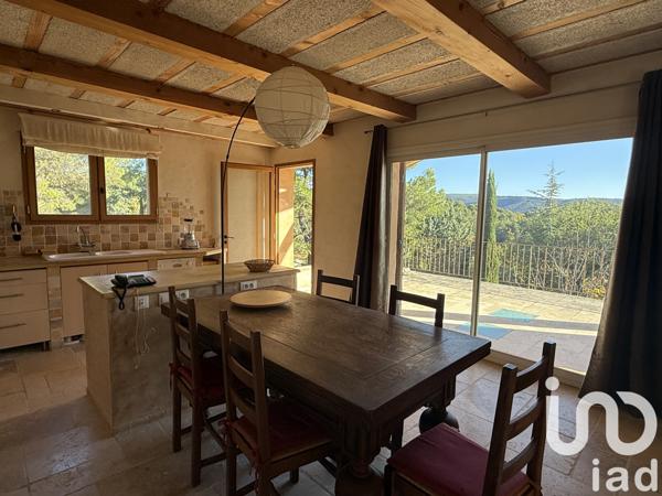 Maison à vendre 5 pièces 274 m² Blauvac