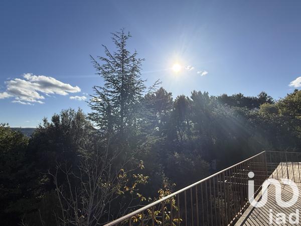 Maison à vendre 5 pièces 274 m² Blauvac