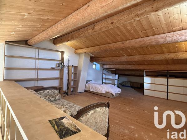 Maison à vendre 5 pièces 274 m² Blauvac