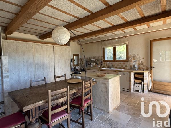 Maison à vendre 5 pièces 274 m² Blauvac