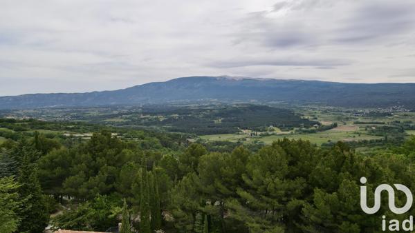 Maison à vendre 5 pièces 274 m² Blauvac