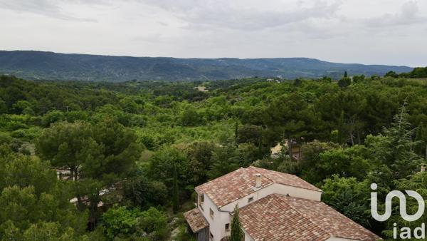 Maison à vendre 5 pièces 274 m² Blauvac