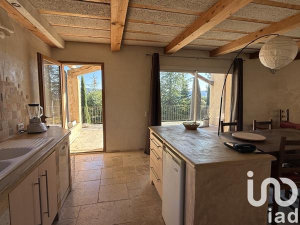 Maison à vendre 5 pièces 274 m² Blauvac