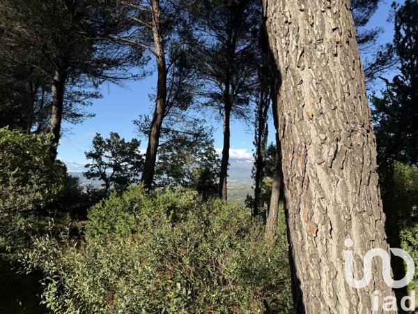 Maison à vendre 5 pièces 274 m² Blauvac