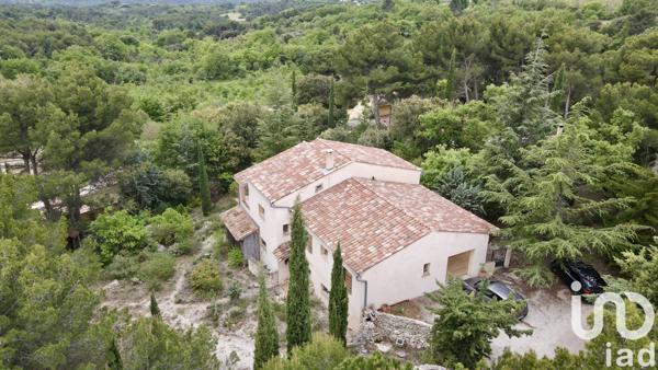 Maison à vendre 5 pièces 274 m² Blauvac