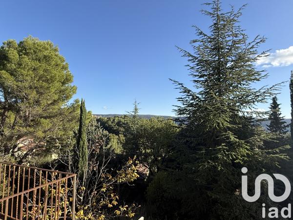 Maison à vendre 5 pièces 274 m² Blauvac