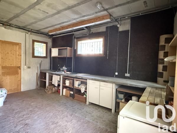 Maison à vendre 5 pièces 274 m² Blauvac