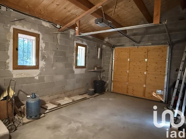 Maison à vendre 5 pièces 274 m² Blauvac