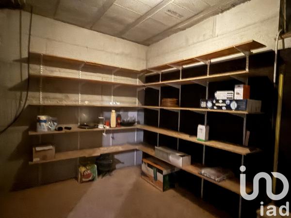 Maison à vendre 5 pièces 274 m² Blauvac