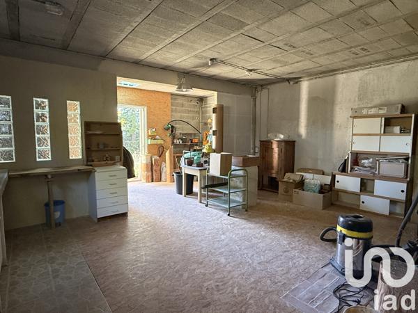 Maison à vendre 5 pièces 274 m² Blauvac