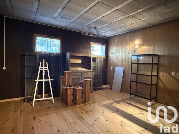 Maison à vendre 5 pièces 274 m² Blauvac