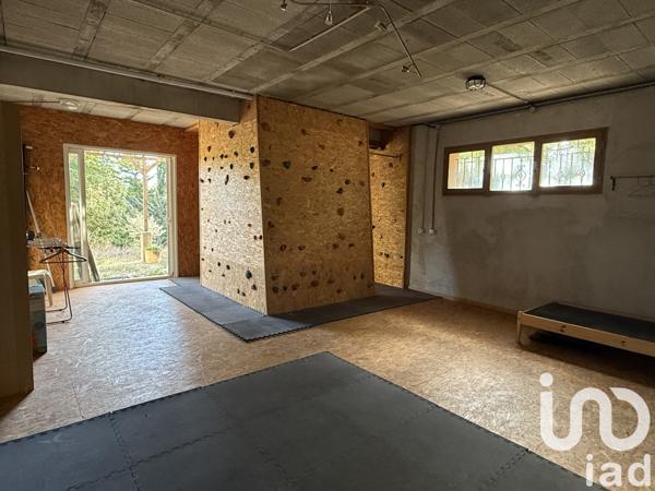 Maison à vendre 5 pièces 274 m² Blauvac