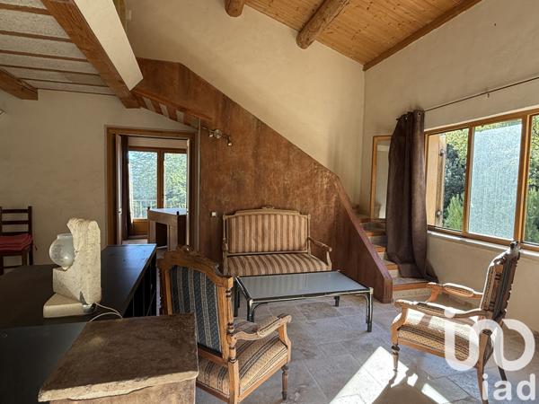 Maison à vendre 5 pièces 274 m² Blauvac