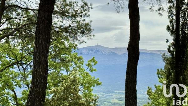 Maison à vendre 5 pièces 274 m² Blauvac