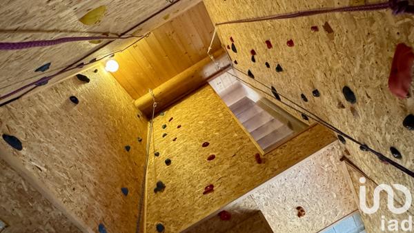 Maison à vendre 5 pièces 274 m² Blauvac