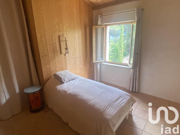 Maison à vendre 5 pièces 274 m² Blauvac