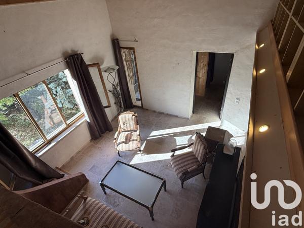 Maison à vendre 5 pièces 274 m² Blauvac