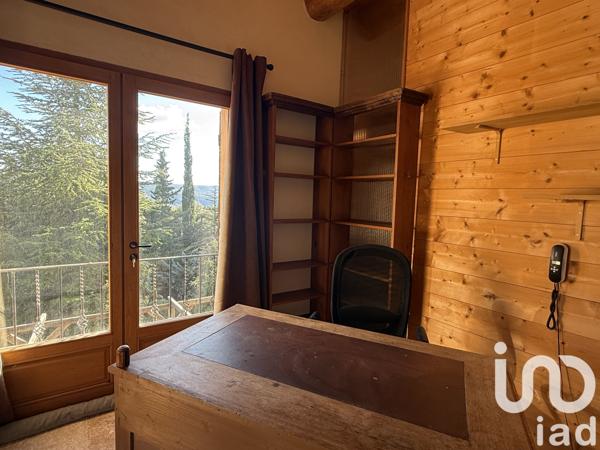 Maison à vendre 5 pièces 274 m² Blauvac