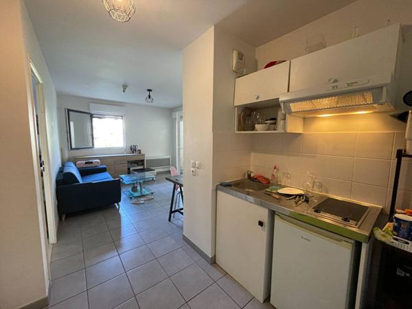 APPARTEMENT à ROYAN