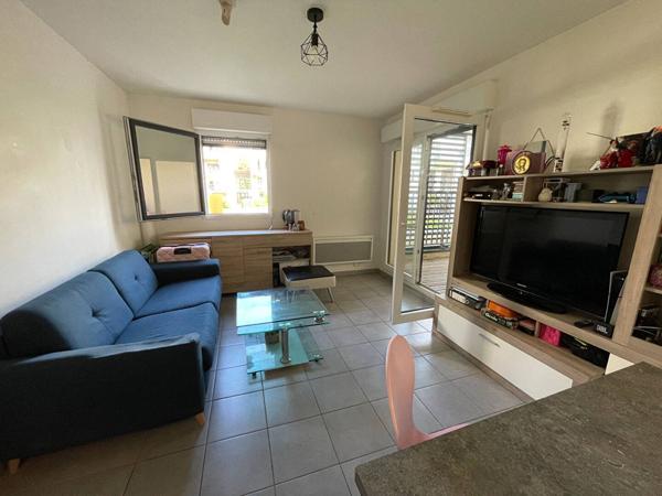 APPARTEMENT à ROYAN