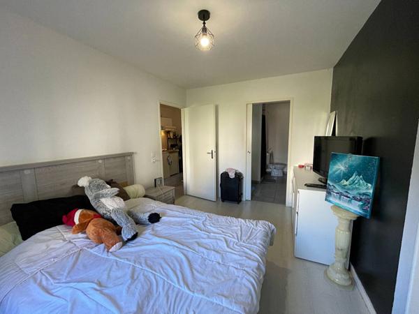 APPARTEMENT à ROYAN