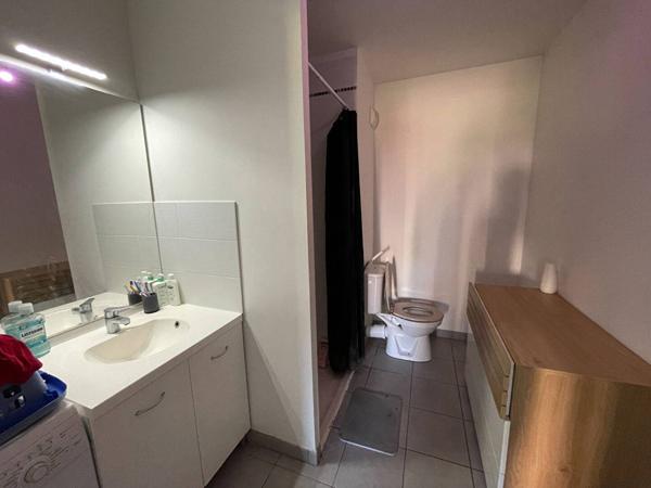 APPARTEMENT à ROYAN