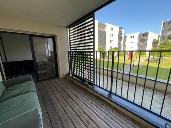APPARTEMENT à ROYAN