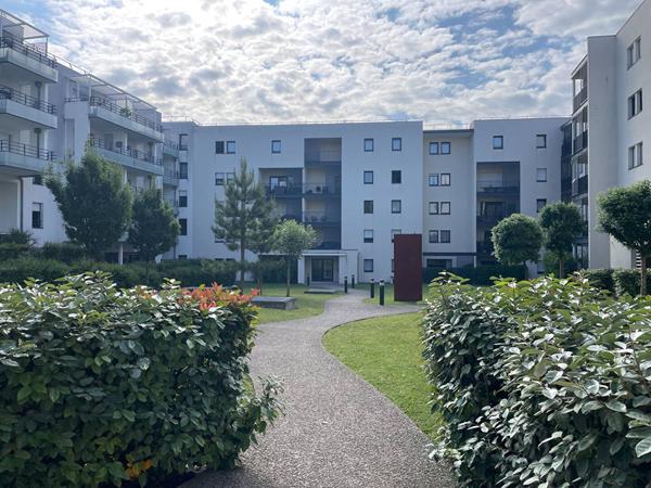 APPARTEMENT à ROYAN