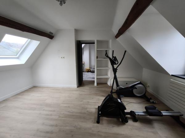 Maison 8 pièces - 240 m²