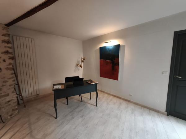 Maison 8 pièces - 240 m²