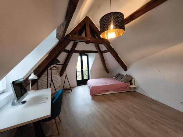 Maison 8 pièces - 240 m²