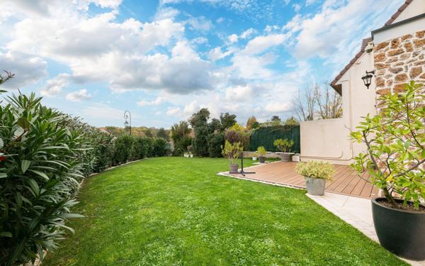 Maison à vendre    5 pièces • 113 m2 Lagny-sur-Marne