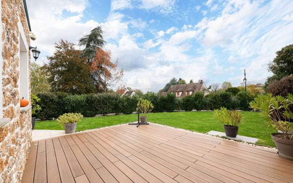 Maison à vendre    5 pièces • 113 m2 Lagny-sur-Marne