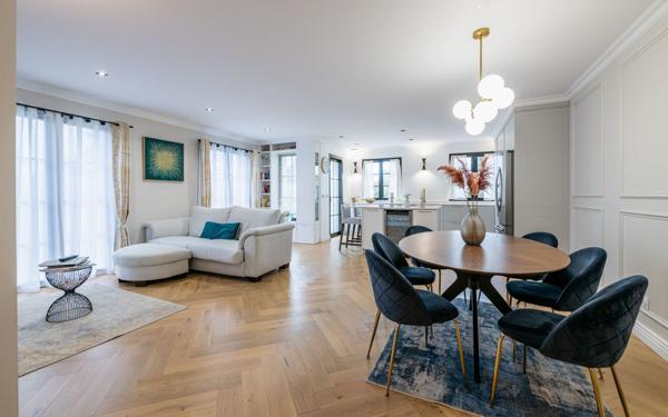 Maison à vendre    5 pièces • 113 m2 Lagny-sur-Marne