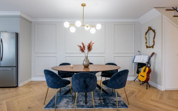 Maison à vendre    5 pièces • 113 m2 Lagny-sur-Marne