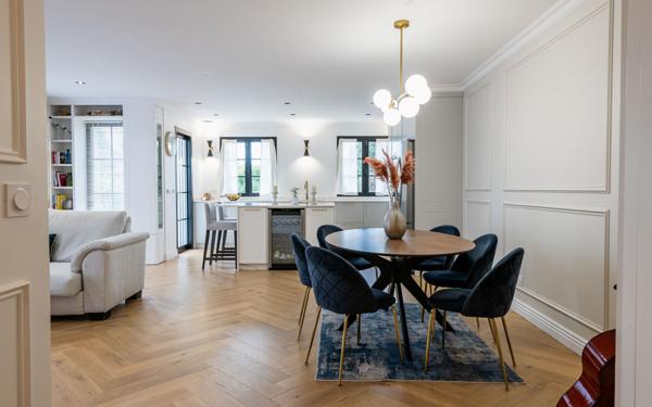 Maison à vendre    5 pièces • 113 m2 Lagny-sur-Marne