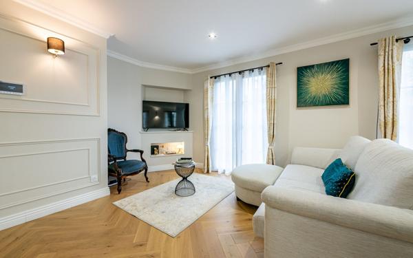 Maison à vendre    5 pièces • 113 m2 Lagny-sur-Marne