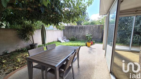 Maison à vendre 5 pièces 106 m² Éguilles