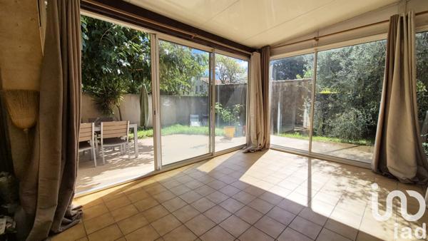 Maison à vendre 5 pièces 106 m² Éguilles