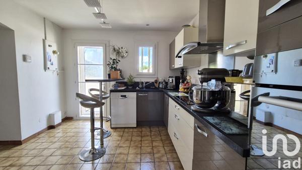 Maison à vendre 5 pièces 106 m² Éguilles