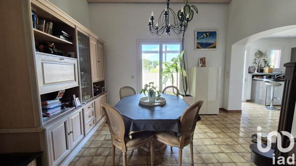 Maison à vendre 5 pièces 106 m² Éguilles