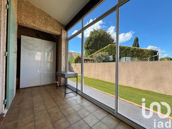 Maison à vendre 5 pièces 106 m² Éguilles