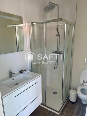 Lacanau océan - Très belle propriété,  maison et annexe de 155m2, 5 chambres, piscine, garage