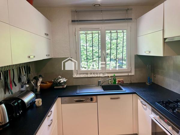 Lacanau océan - Très belle propriété,  maison et annexe de 155m2, 5 chambres, piscine, garage