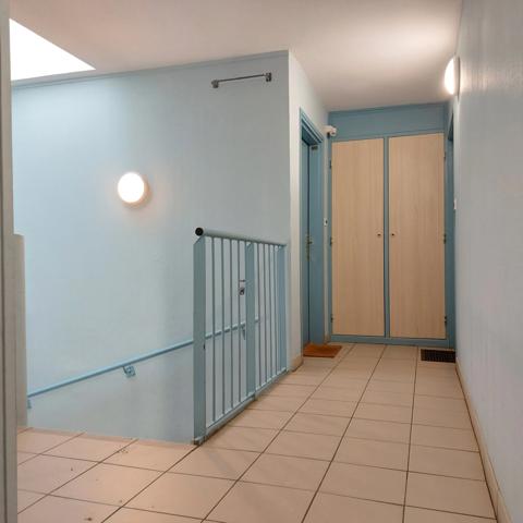 Appartement à vendre 3 pièces MONTAUBAN (82), terrasse couverte, 2 emplacements de parking, piscine, au calme.