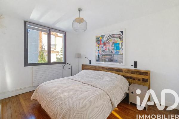 Maison à vendre 7 pièces 180 m² Suresnes